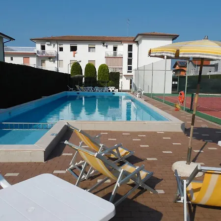Katy Lido di Jesolo