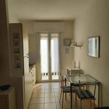 Apartamento Katy *