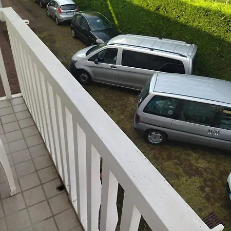 Katy Apartment Lido di Jesolo