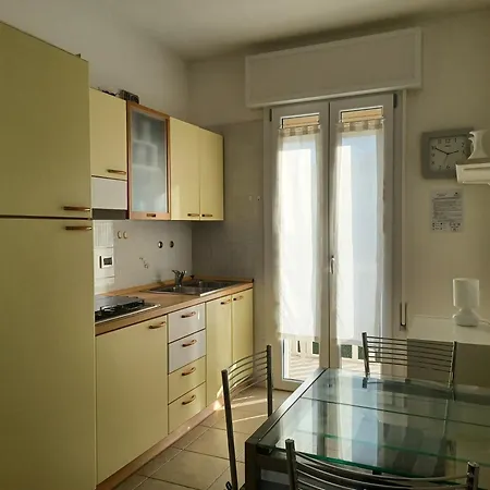 Katy Apartment