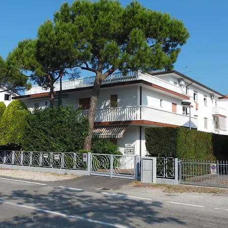 Apartamento Katy *