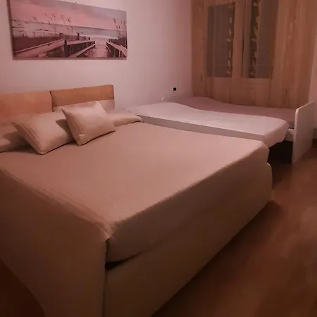 Apartamento Katy *